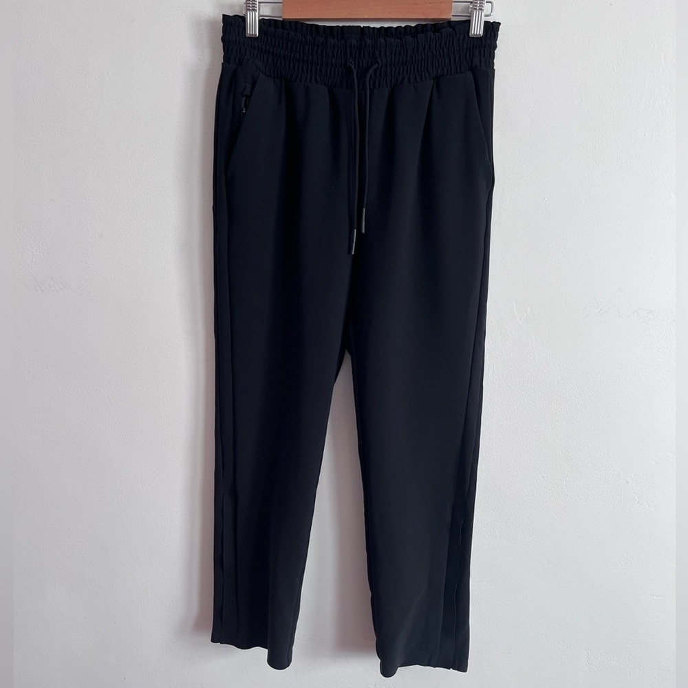 Athleta Metropolis Straight Leg Pant